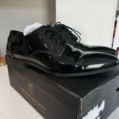 wedding shoes
