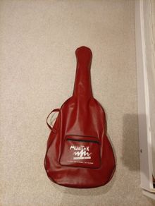 guitar