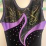 Girls Leotard Age 7-8 Image 2