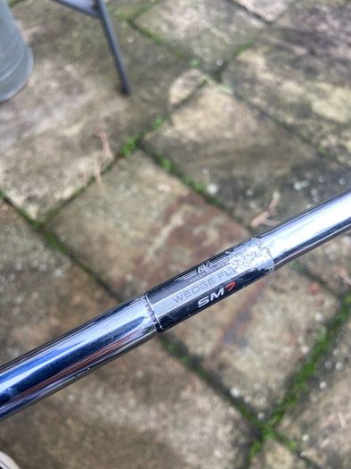 Titleist Vokey SM7 48 Degree Wedge