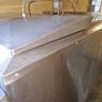 Bulk Milk Tank. Image 3