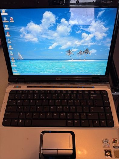 19 laptops for parts or repair