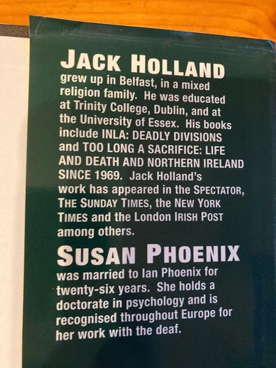 'Phoenix.Policing The Shadows'