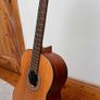 Classic Guitar solid top + gifts Image 2