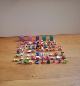 shopkins