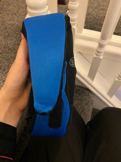 Vibration Neck Massager