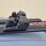 Bragan Roof bars (Flush rails) Image 3