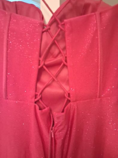 Debs dress