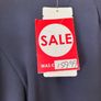 BNWT Navy Formal Dress by Gerry Weber (Damaged) Image 3