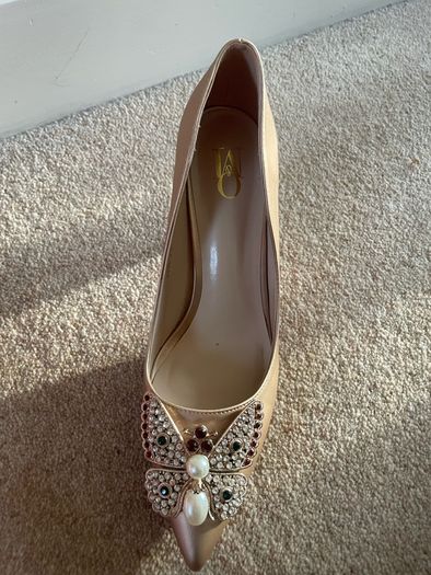 ladies heels
