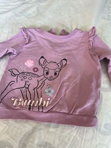 Baby Girls Top