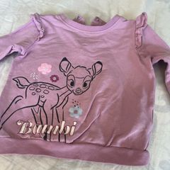 Baby Girls Top