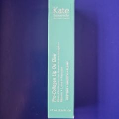Kate Somerville HydraKate Pro-Collagen Lip Oil Elixir full size 7ml