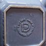 irish made porcelain wade ashtray,,prefect condition see the pictures for condition,buyer collects or pays postage thank you ,bunratty Castle picture insert , Image 4