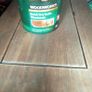 1. Litre.   Of.  Satin. Quick. Dry.  WOODSTAIN Image 3