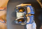 Vibram FiveFingers JR30 Kids or adult small feet