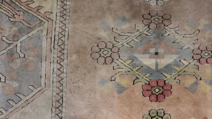 Turkish Rug Melas 2.96 x 2.02 m (MEL)