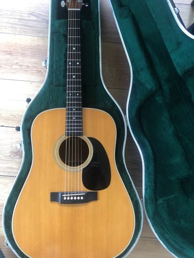 martin D28