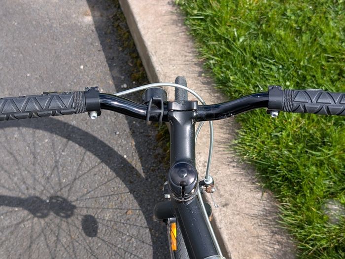 Fabricbike Fixie