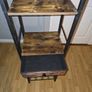 Wine Rack Freestanding Floor Image 3