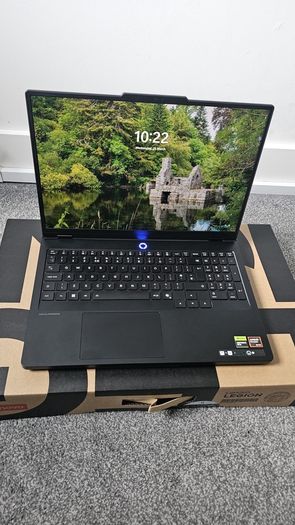 High Specs Gaming Laptop Legion 5