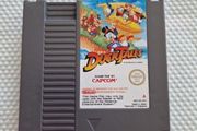 Ducktales Nintendo Nes Arcade Retro Games Original