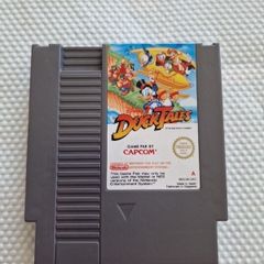 Ducktales Nintendo Nes Arcade Retro Games Original