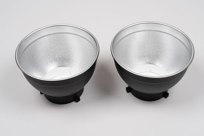Godox QS600 II Studio Flash x2