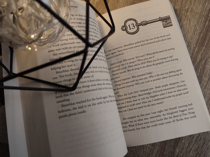 The Graceling Realm Trilogy ! Graceling, Fire and Bitterblue ! 2021! by Gollancz !