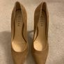 Guess high heels, size UK4 Image 4