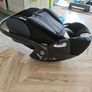 Cybex Priam Pushchair Bundle Image 6