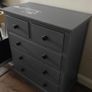 5 drawer chest (2 over 3) Image 3