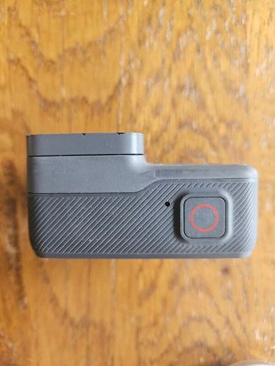 GoPro Hero6 Action Camera and accessories
