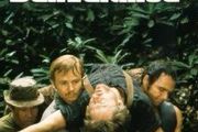 Deliverance Dvd Burt Reynolds Jon Voight Classic Thriller