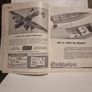 OCT 1963 AERO MODELLER vintage model magazine Image 3