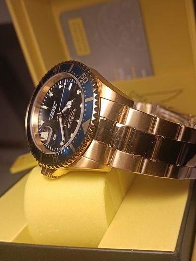 Invicta Professional Waterproof Sports Watch