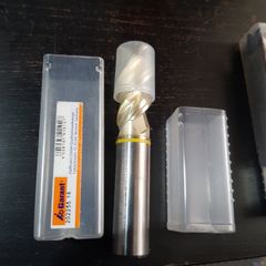 Carbide end mill,bits,sandvik,kennametal,dormer,Mitsubishi