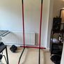 Portable pull up and dip station - Pull-up mate Image 2