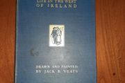 Life in the West of Ireland by Jack B Yeats