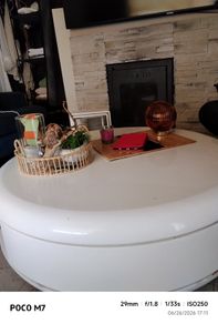 Coffee table