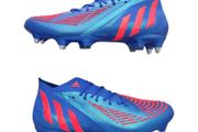 Adidas Predator Edge.1 - Football Boots - UK 9