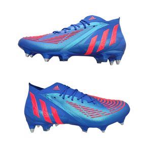 Adidas Predator Edge.1 - Football Boots - UK 9