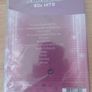 Karaoke 80s Hits DVD - Sealed Image 2
