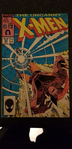 X-men comics every mutant ever connecting Variants