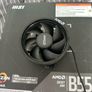 Msi B450m-a Pro Max(+amd Cooler) Image 2
