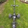 Motocaddy ME Remote Electric Trolley Image 3