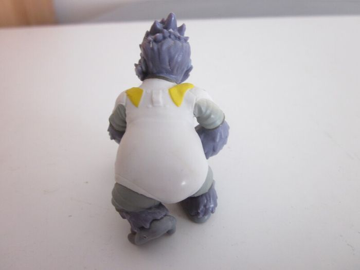 Overwatch Baby Winston Mini Figurine Gamescom