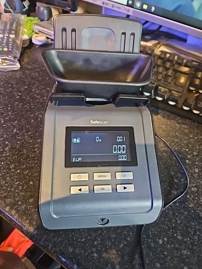 Safescan