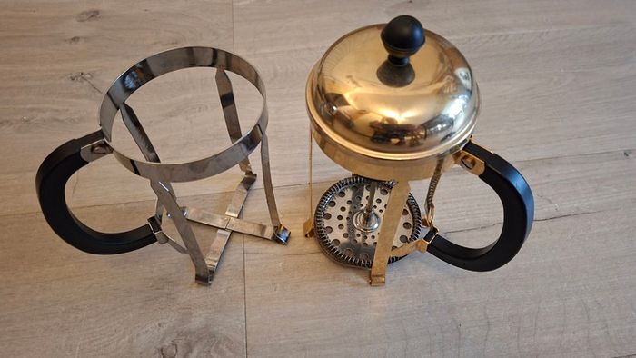 Coffee pot parts