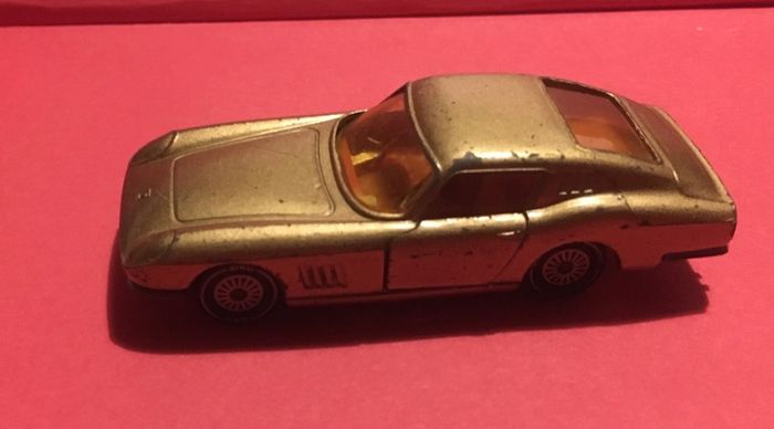 Siku V269 Ferrari 375 GTB Berlinetta
